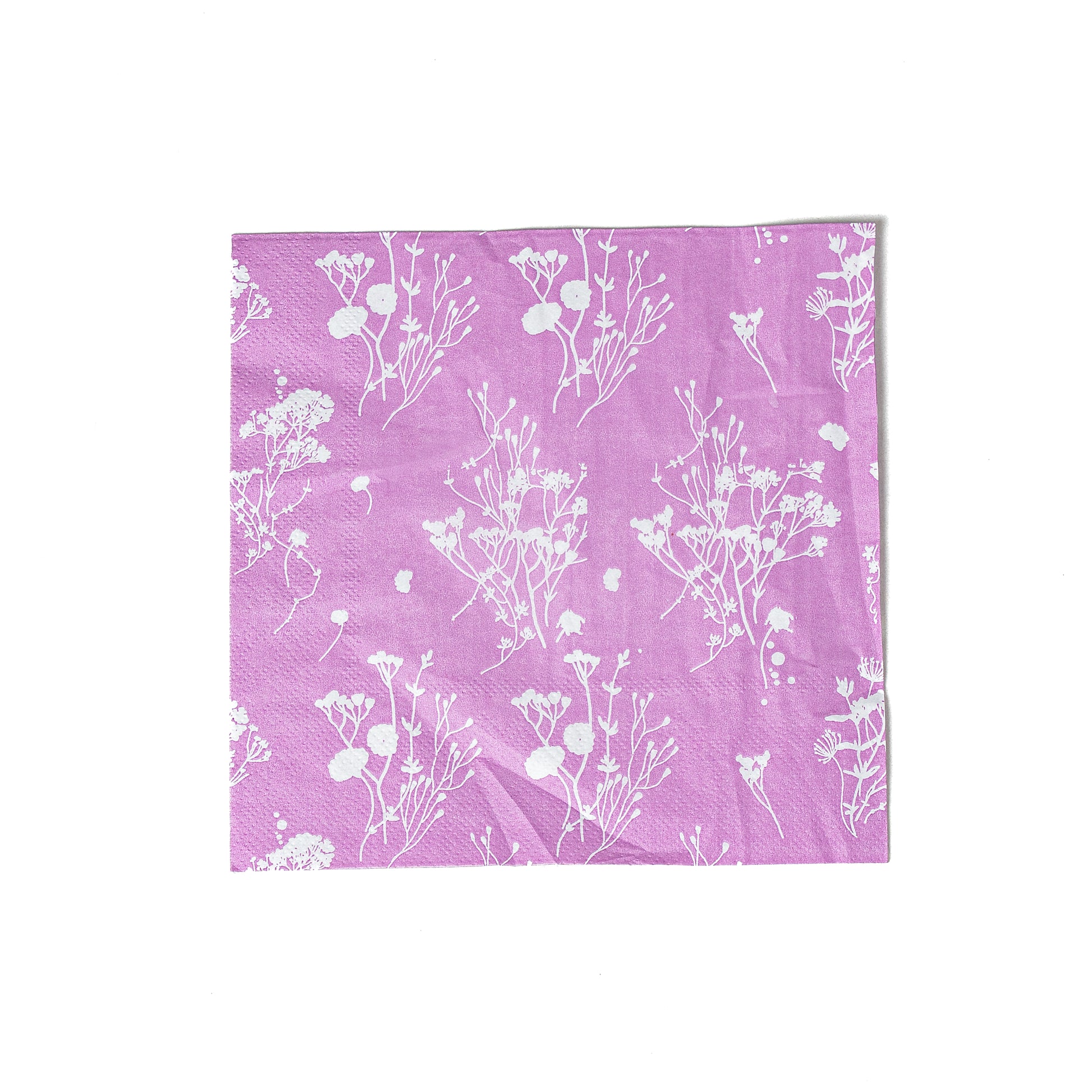 Lilac - Napkins image 0